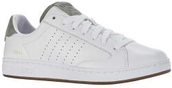 K Swiss bőr sportcipő LOZAN KLUB LTH - fehér Férfi 44 - answear - 29 390 Ft
