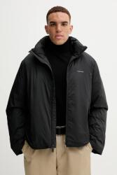 Calvin Klein pehelydzseki - fekete S - answear - 84 990 Ft
