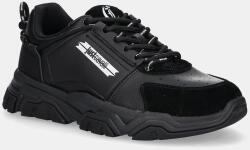 Just Cavalli sportcipő - fekete Férfi 45 - answear - 51 990 Ft