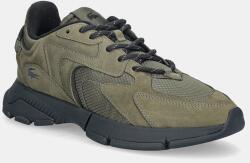 Lacoste sportcipő L003 Neo Sneakers - zöld Férfi 46 - answear - 33 990 Ft