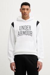 Under Armour felső Rival - fehér M