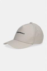 Emporio Armani baseball sapka - bézs Univerzális méret