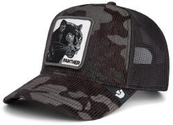 Goorin Bros baseball sapka Panther Camo - barna Univerzális méret