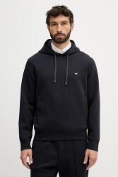 Giorgio Armani felső - sötétkék S - answear - 58 990 Ft