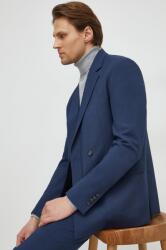 Lindbergh öltöny - sötétkék 46 - answear - 83 990 Ft