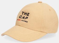 APC A. P. C. pamut baseball sapka A. P. C. x MARC JACOBS - bézs 56