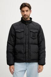 Just Cavalli rövid kabát - fekete 50