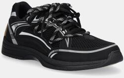 Giuseppe Zanotti sportcipő GZ - fekete Férfi 44
