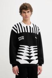 PUMA pulóver - fekete M