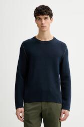 Marc O'Polo pulóver - sötétkék L - answear - 38 990 Ft
