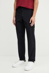 Giorgio Armani nadrág - sötétkék 31 - answear - 30 990 Ft