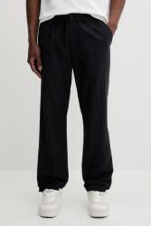 Marc O'Polo nadrág - sötétkék S - answear - 40 990 Ft