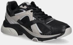 Michael Kors sportcipő Leo - fekete Férfi 43.5