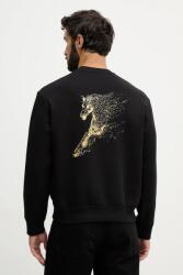 Giorgio Armani felső - fekete L - answear - 51 990 Ft