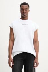 Sprayground pamut póló - fehér M