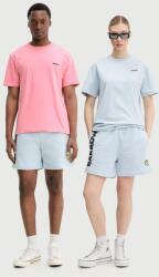 Barrow pamut rövidnadrág - kék L - answear - 26 990 Ft