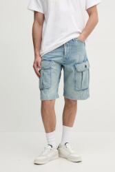 G-Star farmer rövidnadrág - kék 34 - answear - 35 990 Ft