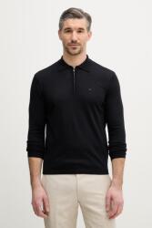 Giorgio Armani gyapjú pulóver - sötétkék M - answear - 63 990 Ft