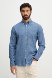 Lindbergh len ing - sötétkék L - answear - 24 490 Ft