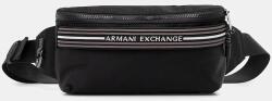 Armani Exchange övtáska - fekete Univerzális méret - answear - 39 990 Ft