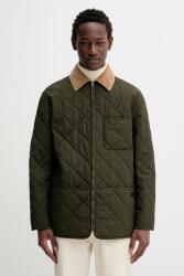 Bally rövid kabát - zöld XXL