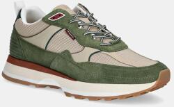 PS Paul Smith sportcipő Banks - zöld Férfi 45 - answear - 64 990 Ft