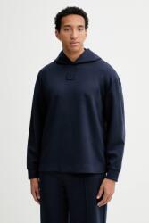 Calvin Klein pulóver gyapjúkeverékből - sötétkék S