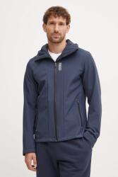 Colmar rövid kabát - sötétkék M - answear - 69 990 Ft