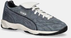 PUMA sportcipő King Indoor Premium - kék Férfi 43