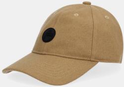 Fusalp baseballsapka gyapjúkeverékből - barna Univerzális méret