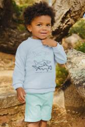 Tartine Et Chocolat csecsemő melegítőfelső pamutból - kék 86