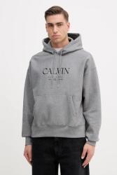 Calvin Klein felső - szürke XL - answear - 23 990 Ft