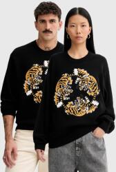 KENZO gyapjú pulóver x Verdy - fekete M