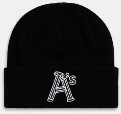 Aries sapka Broken Column - fekete Univerzális méret