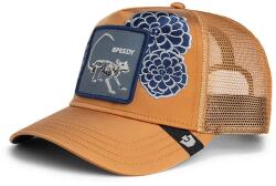 Goorin Bros baseball sapka Dia De Speedy - barna Univerzális méret