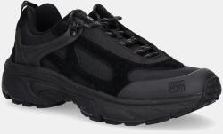 Napapijri sportcipő F5DELTA03/COR - fekete Férfi 42