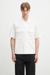 C. P. Company pamut ing - bézs L