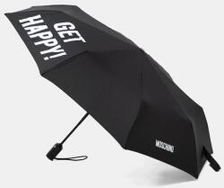 Moschino esernyő - fekete Univerzális méret - answear - 25 990 Ft