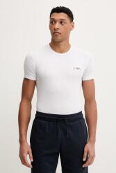 Emporio Armani Underwear t-shirt 2 db - fehér L - answear - 28 990 Ft