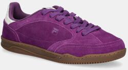 Fila velúr sportcipő Slantshot - lila Férfi 42