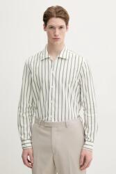 Marc O'Polo pamut ing - fehér XXL - answear - 18 990 Ft