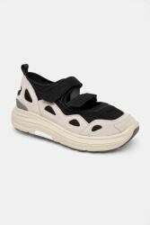 Suicoke velúr sportcipő AKK-2 - bézs Férfi 46