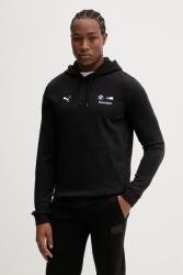 PUMA felső BMW - fekete XL