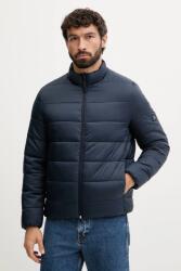 Pepe Jeans rövid kabát - sötétkék S - answear - 22 990 Ft