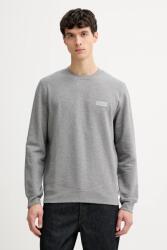 Marc O'Polo pamut melegítőfelső - szürke L - answear - 40 990 Ft