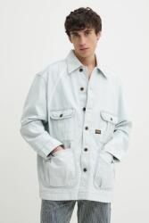 G-Star rövid kabát - kék L