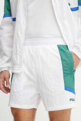 Fila rövidnadrág Lochristi - fehér L