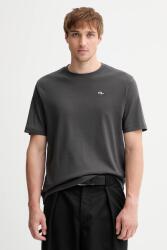 Diesel t-shirt T-ADJUST-DOVAL-PJ T-SHIRT - szürke M