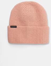 Peak Performance len ing Woolblend Hat - narancssárga Univerzális méret