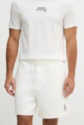 Armani Exchange rövidnadrág - bézs XXL